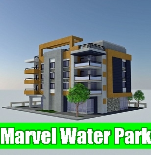 Marvel Water Park Escorts Location